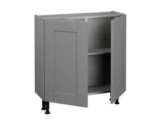 800 Shallow Base Unit