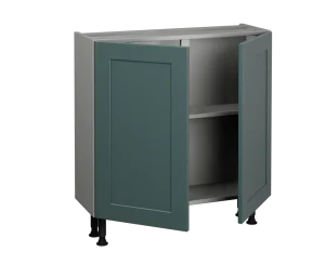 800 Shallow Base Unit