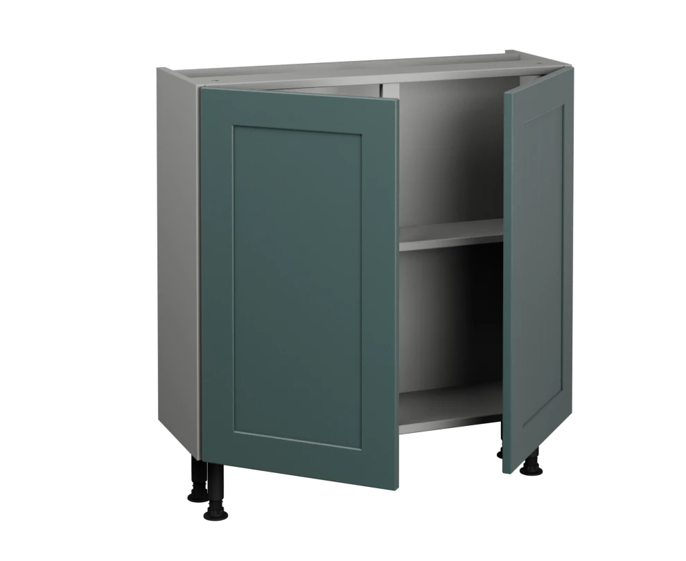 800 Shallow Base Unit