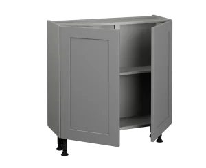 800 Shallow Base Unit