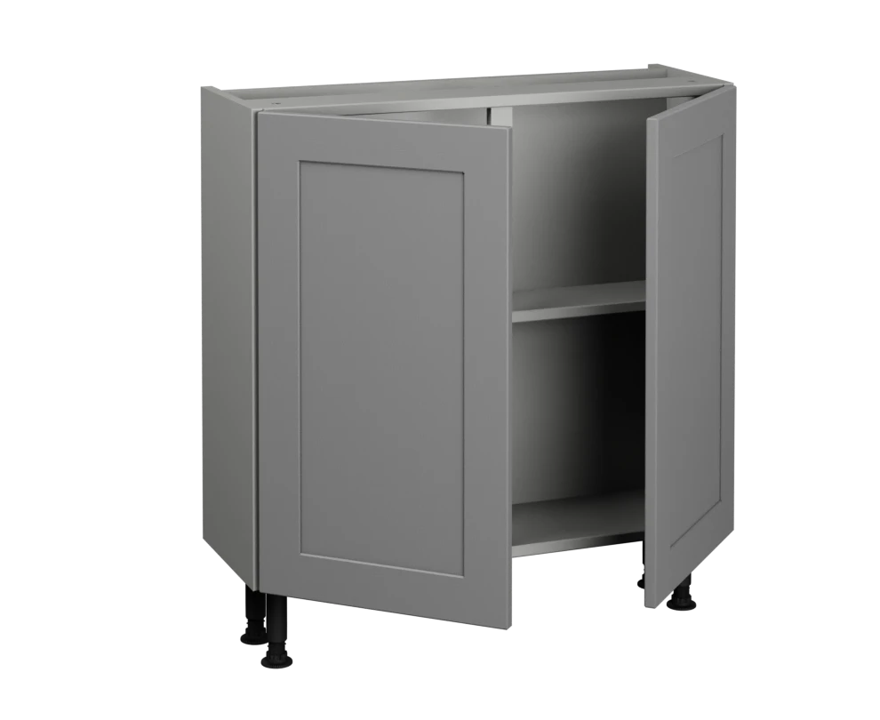 800 Shallow Base Unit