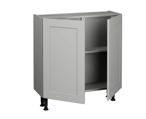 800 Shallow Base Unit
