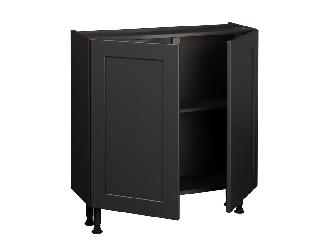 800 Shallow Base Unit