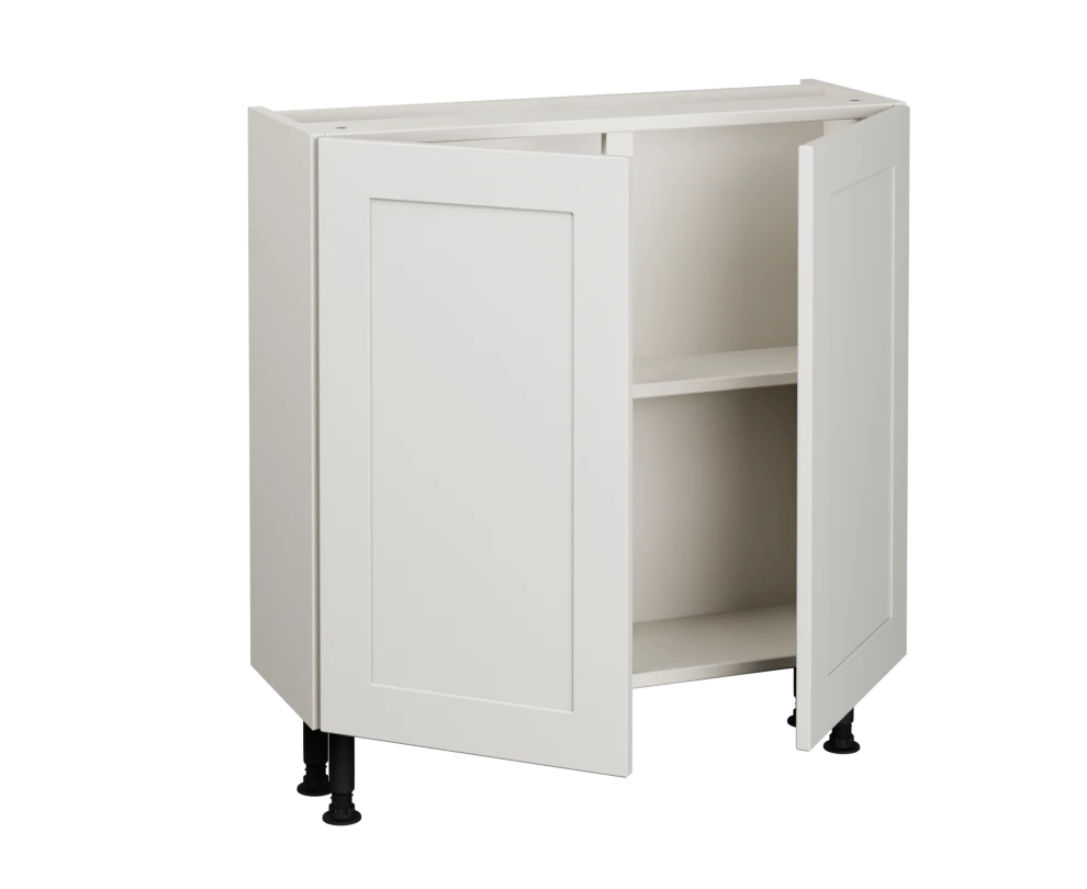800 Shallow Base Unit