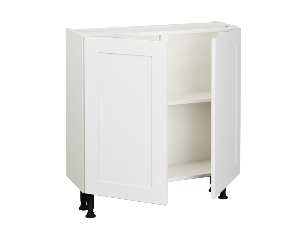 800 Shallow Base Unit