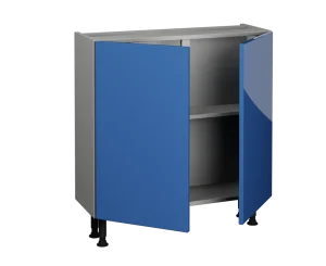 800 Shallow Base Unit