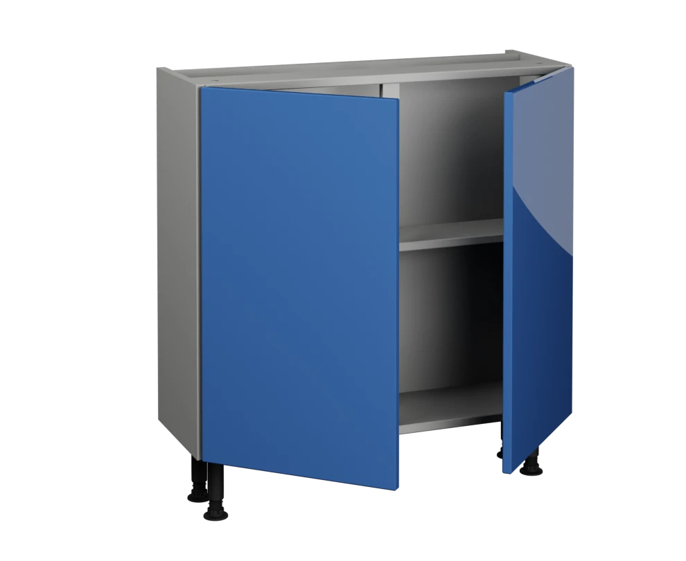 800 Shallow Base Unit