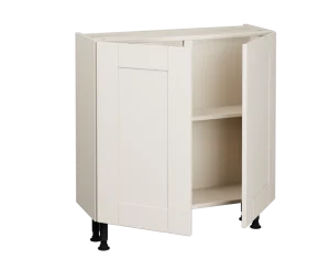 800 Shallow Base Unit