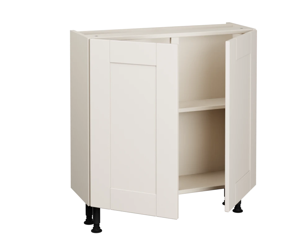 800 Shallow Base Unit