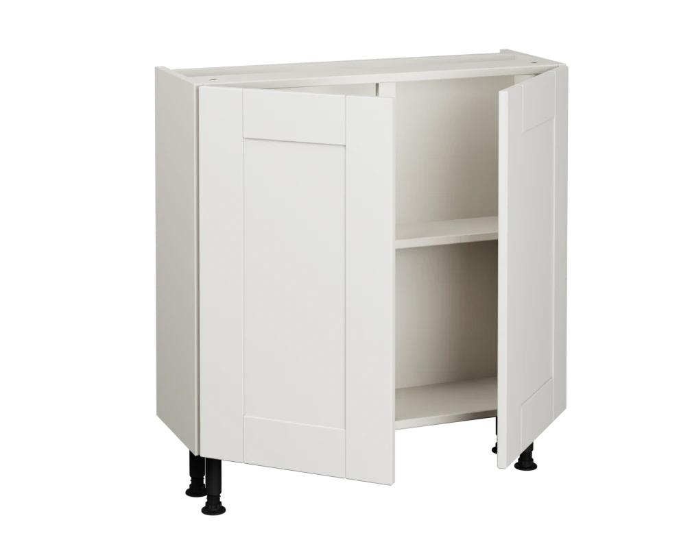 800 Shallow Base Unit