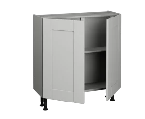 800 Shallow Base Unit