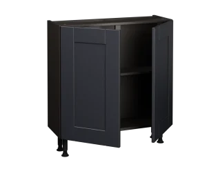 800 Shallow Base Unit
