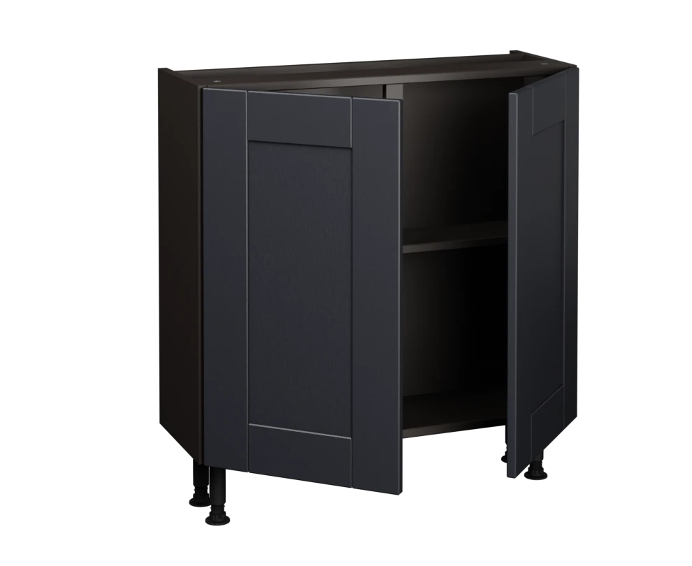 800 Shallow Base Unit