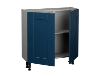 800 Shallow Base Unit