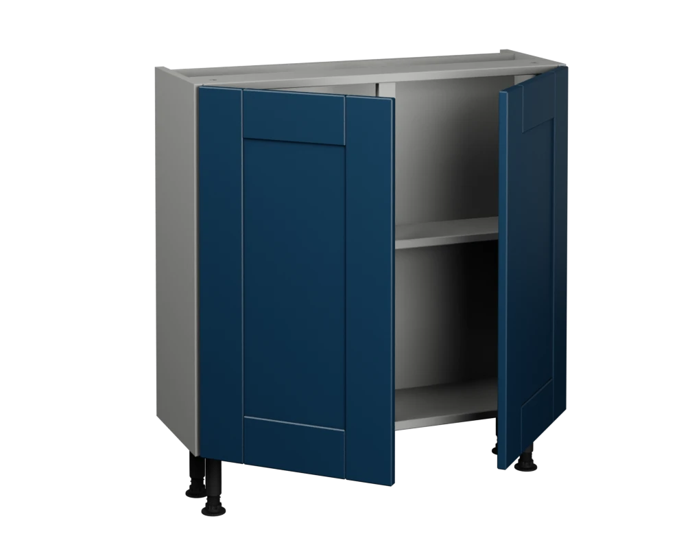 800 Shallow Base Unit