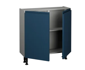 800 Shallow Base Unit