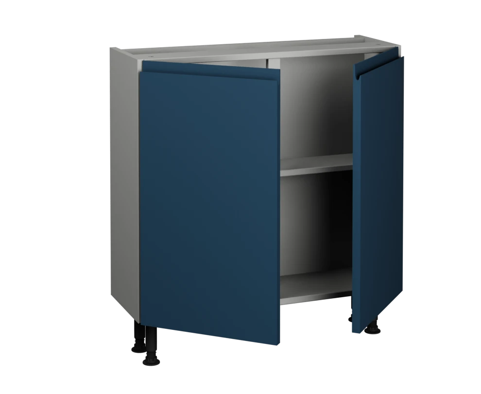 800 Shallow Base Unit