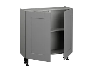 800 Shallow Base Unit