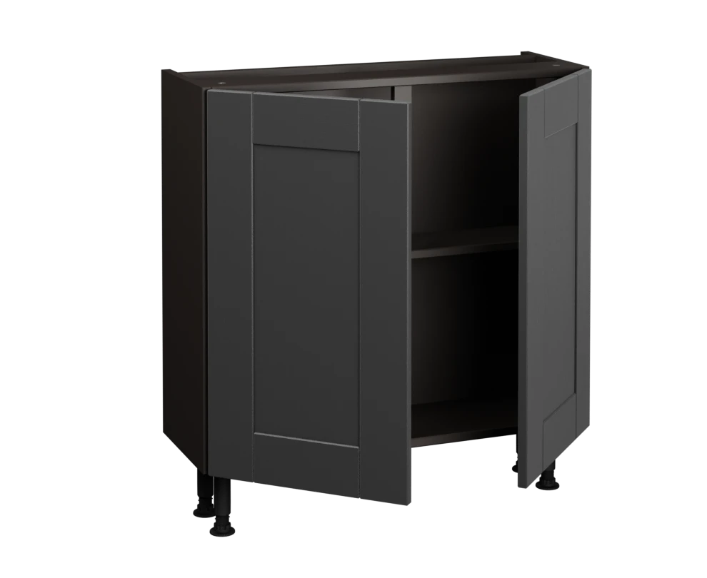 800 Shallow Base Unit