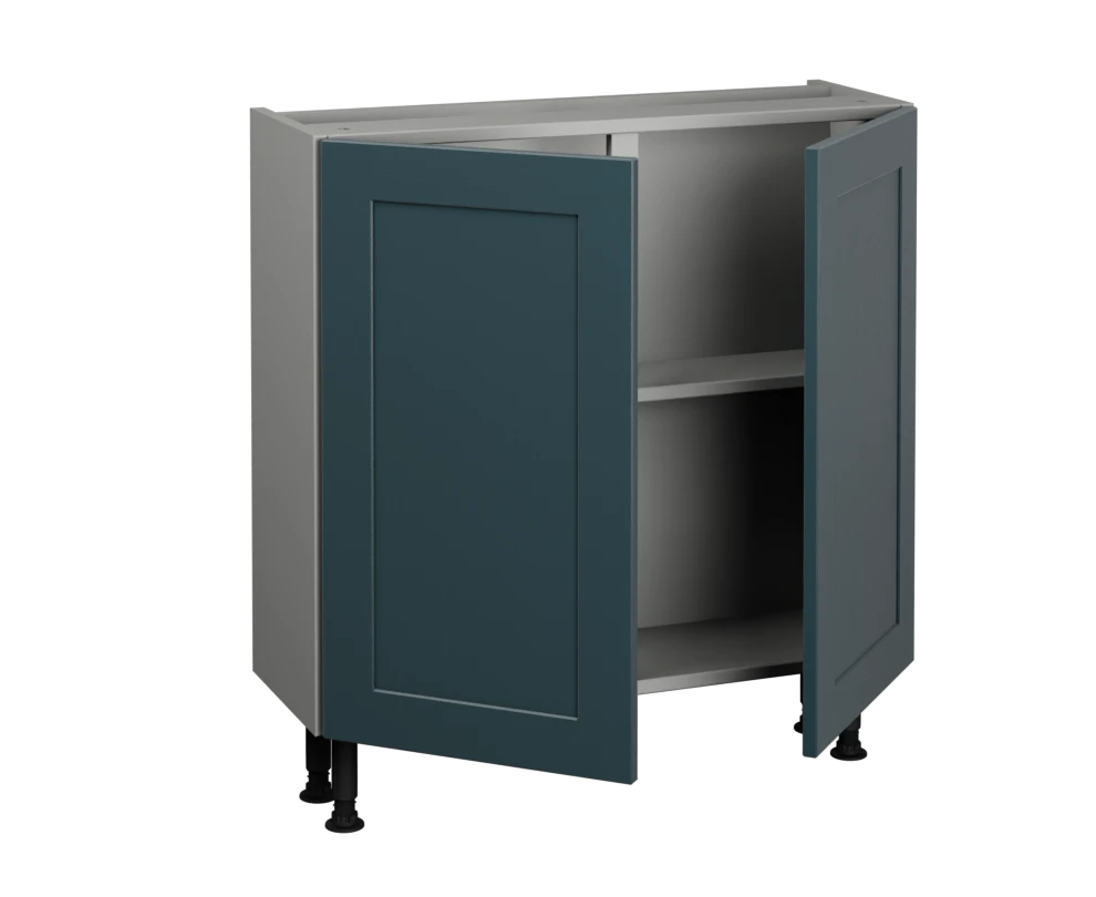 800 Shallow Base Unit