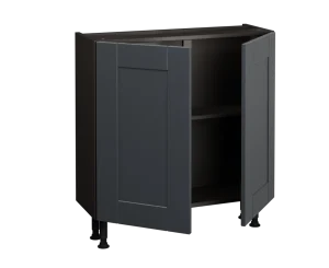 800 Shallow Base Unit