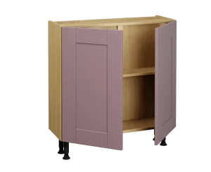 800 Shallow Base Unit