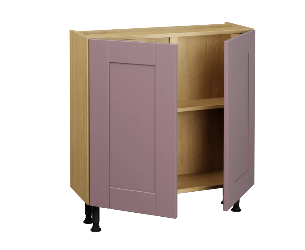800 Shallow Base Unit