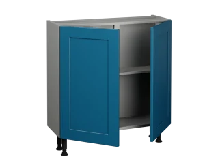 800 Shallow Base Unit