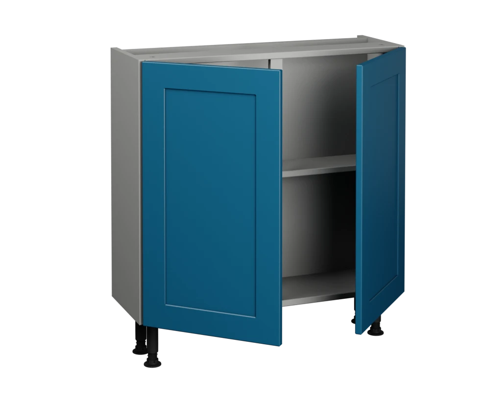 800 Shallow Base Unit