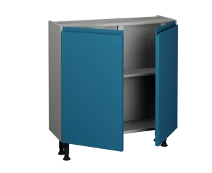 800 Shallow Base Unit