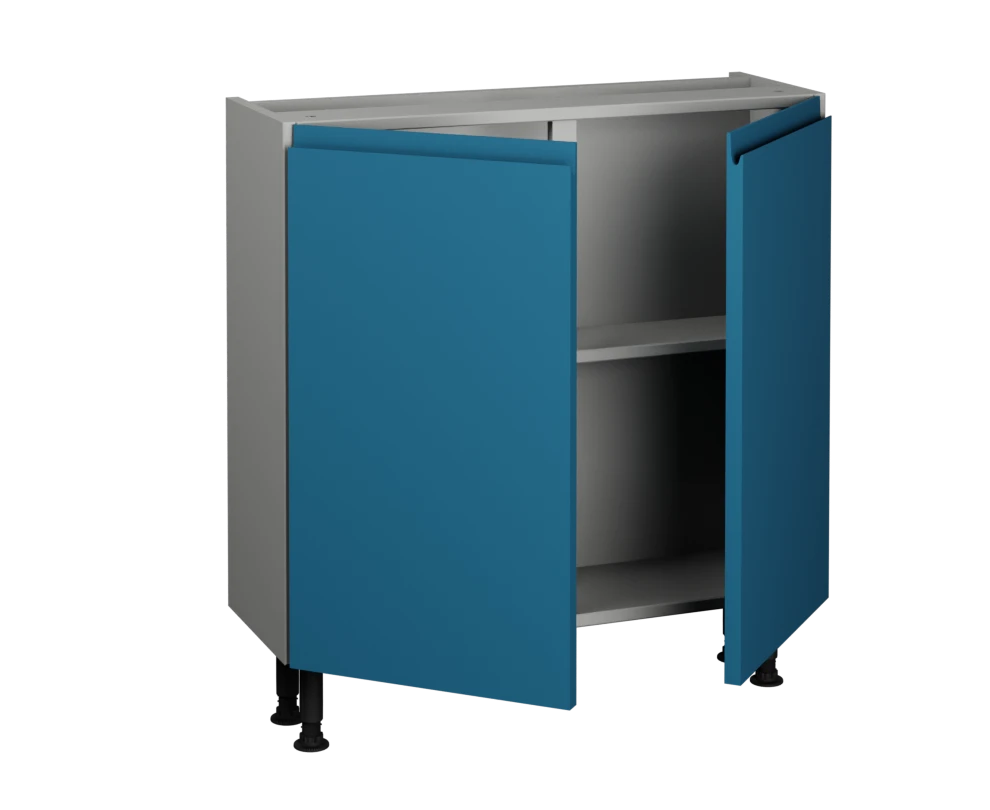 800 Shallow Base Unit