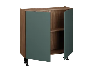 800 Shallow Base Unit