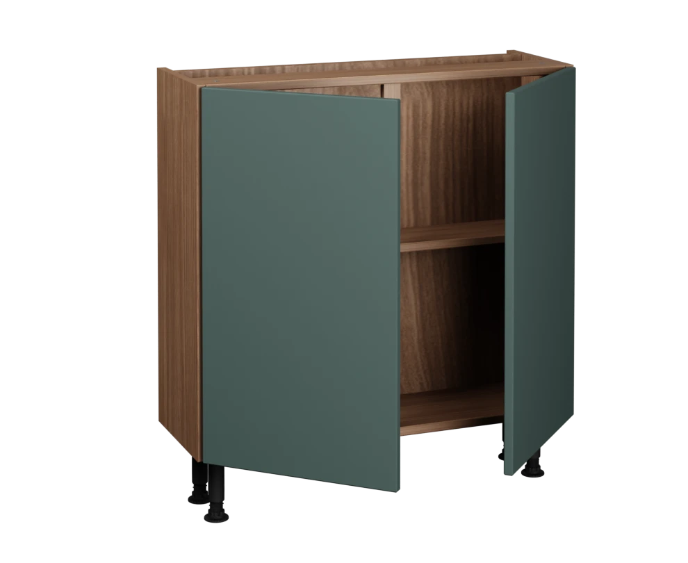 800 Shallow Base Unit