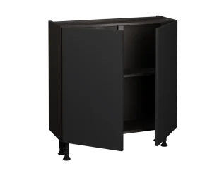 800 Shallow Base Unit