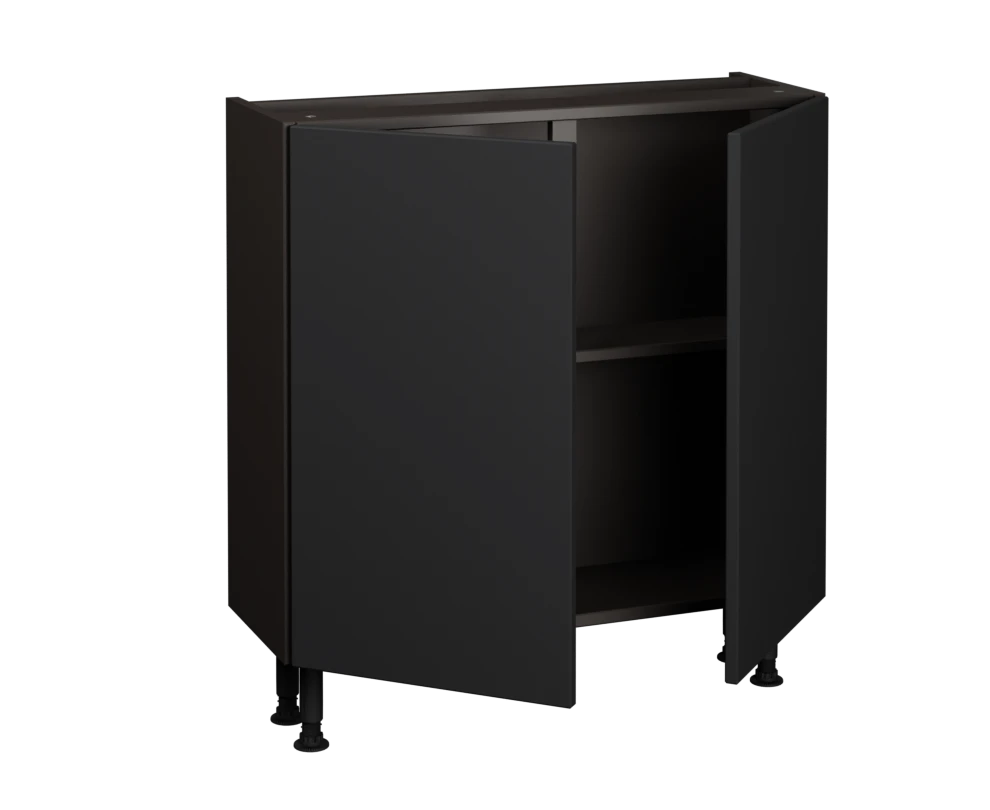 800 Shallow Base Unit