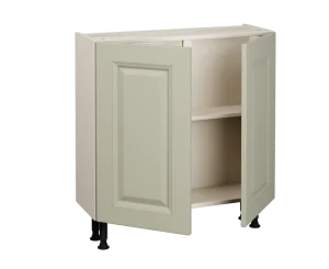 800 Shallow Base Unit
