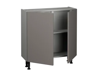 800 Shallow Base Unit