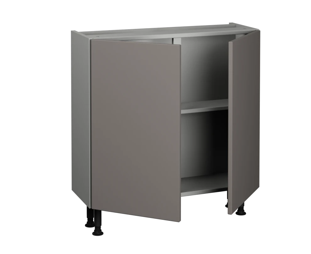 800 Shallow Base Unit