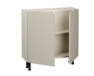 800 Shallow Base Unit