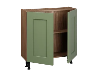 800 Shallow Base Unit