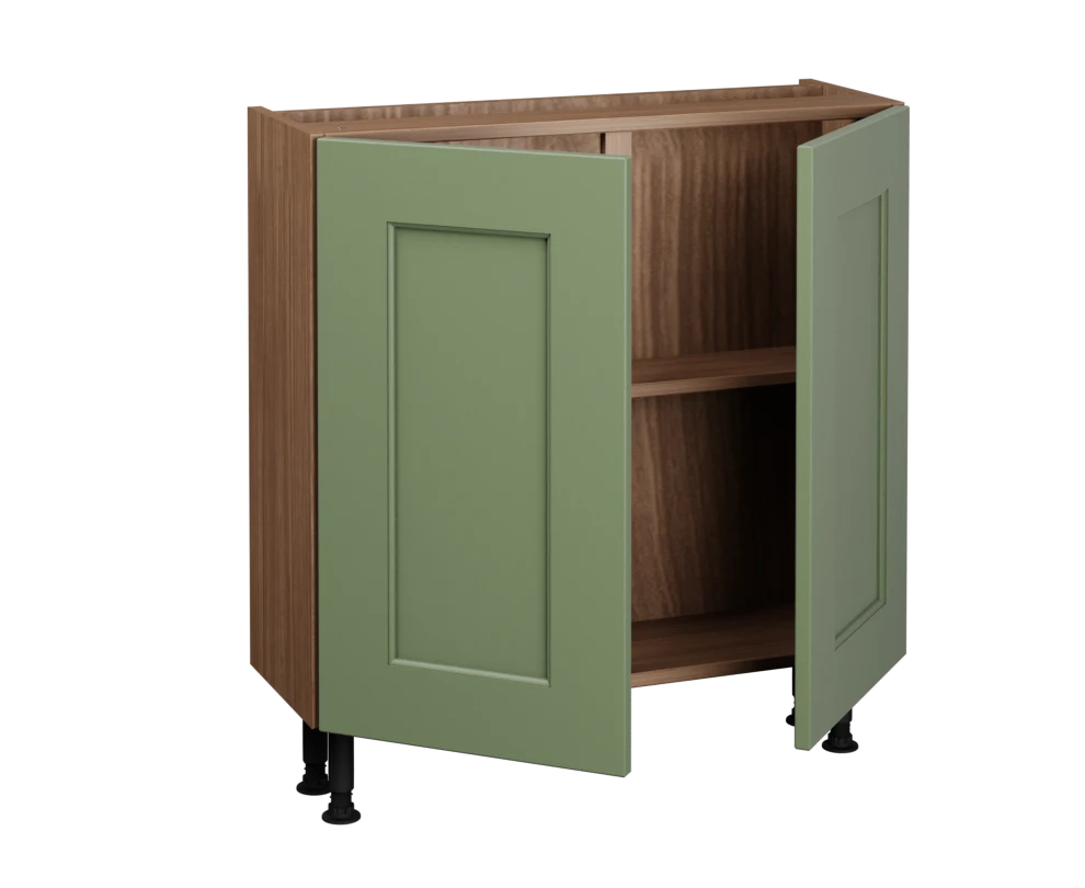 800 Shallow Base Unit