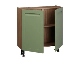 800 Shallow Base Unit