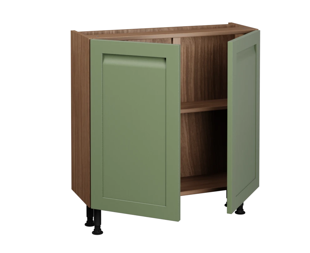 800 Shallow Base Unit