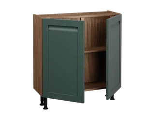 800 Shallow Base Unit