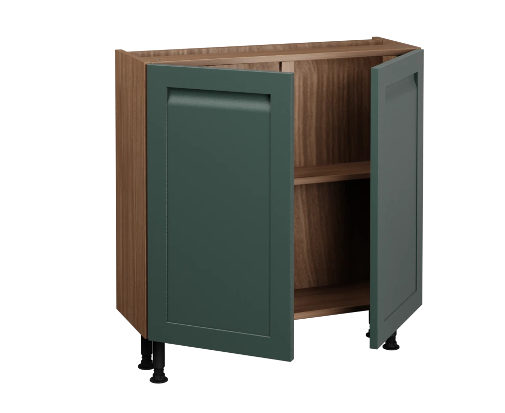 800 Shallow Base Unit