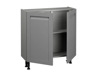 800 Shallow Base Unit