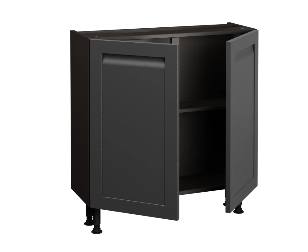 800 Shallow Base Unit