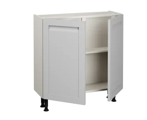 800 Shallow Base Unit