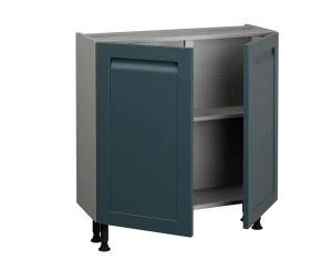 800 Shallow Base Unit