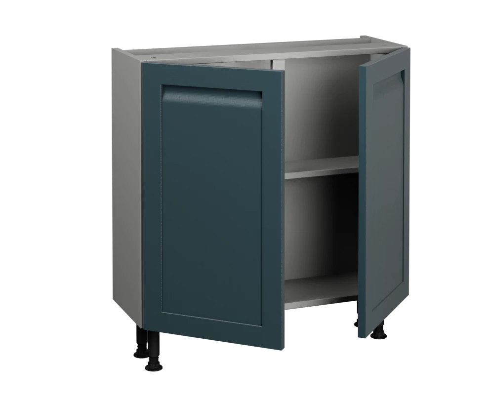 800 Shallow Base Unit